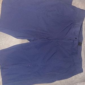 Womens Kirkland cropped hiking pants